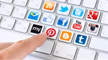 Xử lý nghiêm trường hợp đặt quảng cáo vào nội dung xấu độc