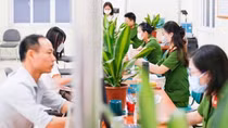 Kỳ cuối: Tạo văn minh, công bằng xã hội