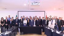 Tạo mọi điều kiện để các nhà đầu tư Brazil ở lại Việt Nam lâu dài
