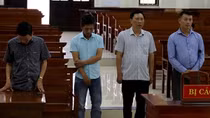 Phạt tù các cá nhân liên quan đến sai phạm ở dự án nghìn tỷ