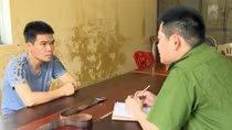 Khởi tố, bắt tạm giam người chồng bạo hành vợ đang mang thai 7 tháng