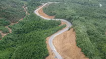 Nỗ lực xử lý các "điểm đen" tai nạn giao thông trên QL49