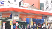 Lọc hoá dầu Nghi Sơn sẽ gián đoạn hoạt động khoảng 1,5 tháng để bảo dưỡng định kỳ
