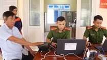 Đổi tên thẻ căn cước không hề phát sinh thủ tục, chi phí