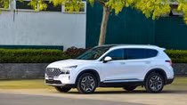 Tập đoàn Thành Công bán 3.575 xe Hyundai tháng 5/2023