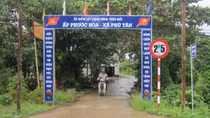 Những đổi thay trong cuộc sống của đồng bào Khmer ở Sóc Trăng