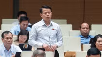 Lực lượng tham gia bảo vệ ANTT ở cơ sở sẽ góp phần hiệu quả giữ bình yên xóm, phố