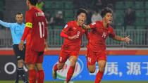 Sứ mệnh của U20 Việt Nam