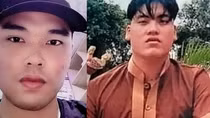 Ra đầu thú sau khi gây án ở Phú Yên rồi trốn nã sang Campuchia