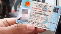 Dùng CMND giả để lừa bán hàng, chiếm đoạt tiền