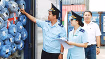 Ngành Hải quan tích cực tháo gỡ khó khăn, đồng hành cùng doanh nghiệp