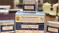Cần Thơ: Mượn kit xét nghiệm dùng trước, sau đó chỉ định thầu hợp thức hóa