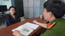 Nhân viên dọn vệ sinh lấy cắp két sắt của giám đốc