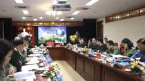 Nâng cao trách nhiệm bảo vệ môi trường tại các doanh nghiệp CAND