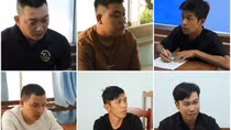 Từ vụ va chạm xe máy, một người bị đâm chết