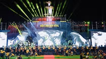Truông Bồn - "Dấu chân anh hùng"