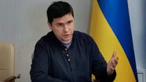 Ukraine lên tiếng về đề xuất giải vây chiến sự của Trung Quốc