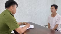 Khởi tố đối tượng dùng dao “xử” vợ
