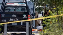 Băng đảng ma túy thanh trừng lẫn nhau dã man tại Mexico