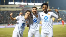 Thép Xanh Nam Định “bay cao” tại V.League: Chức vô địch trong tầm tay?