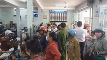Người dân Bảo Lộc "thở phào" khi gặp giám đốc quỹ tín dụng bị tung tin bỏ trốn