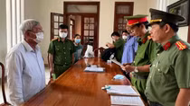 Truy tố hàng loạt cán bộ “phù phép” đất công để giao cho doanh nghiệp phân lô