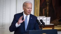 Tổng thống Biden tiếp tục lên tiếng về vụ tài liệu mật