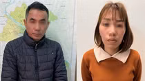 Khởi tố đối tượng xâm hại bé gái 10 tuổi