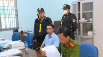 Sốc với thủ đoạn “nuốt” trên 50 tỷ đồng của một trung tâm đào tạo, sát hạch lái xe
