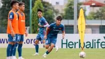 Từ U23 Việt Nam đến Olympic Việt Nam
