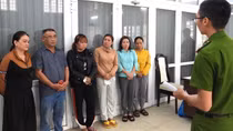 Người phụ nữ cầm đầu đường dây đánh đề 60 tỷ đồng