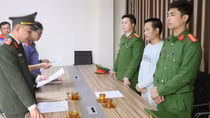 Bắt thêm Giám đốc trong vụ đấu thầu mua sắm thiết bị giáo dục tại Sở GD&ĐT Hà Tĩnh