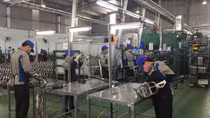Vì sao 5 năm chưa thể ban hành quy định hàng "made in Vietnam"?