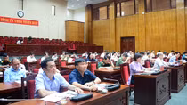 Thừa Thiên - Huế kỷ luật 1 tổ chức đảng và 131 đảng viên
