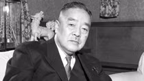 Ogata Taketora: Chính khách bảo vệ ý tưởng thành lập “CIA Nhật Bản”