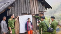 Gian nan hành trình cấp căn cước công dân vùng cao