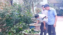 Cảnh báo bệnh truyền nhiễm gia tăng do hiện tượng El Nino