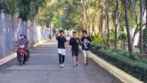 Hậu “biến cố” FLC, khu văn hoá Hồ Nước ngọt Sóc Trăng thoát hiểm