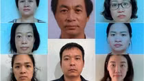 Giám đốc cùng vợ và đồng phạm lập 2 hệ thống hồ sơ kế toán, “né” thuế hơn 400 tỷ đồng