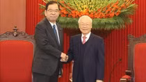 Tăng cường quan hệ hữu nghị, đoàn kết giữa hai Đảng và hai nước Việt Nam - Nhật Bản