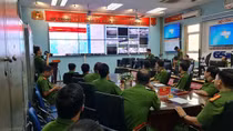 Ứng dụng công nghệ vào công tác chỉ huy PCCC và CNCH