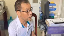 Bắt giữ đối tượng trốn lệnh truy nã 22 năm