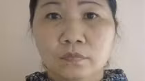 Bắt "thầy bùa" lừa đảo trốn truy nã