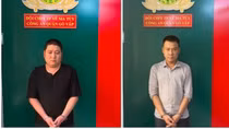 Phá ổ nhóm chuyên tổ chức sử dụng ma túy tại nhà hàng