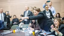 Israel: Đằng sau những cuộc biểu tình phản đối cải cách tư pháp