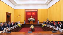 Khẳng định những nỗ lực lớn của Việt Nam trong bảo đảm quyền con người