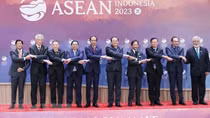 Thượng tôn pháp luật, kiên định các nguyên tắc, chuẩn mực ứng xử của ASEAN