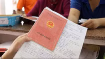 Bỏ sổ hộ khẩu giấy, những con số “biết nói” và câu chuyện thay đổi tư duy