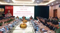 Phòng ngừa tội phạm lợi dụng chuyển phát và bưu chính hoạt động buôn bán, vận chuyển ma tuý
