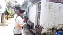 Sau phản ánh của Báo CAND, xử lý 4 căn nhà xây dựng trái phép trên đất nông nghiệp
